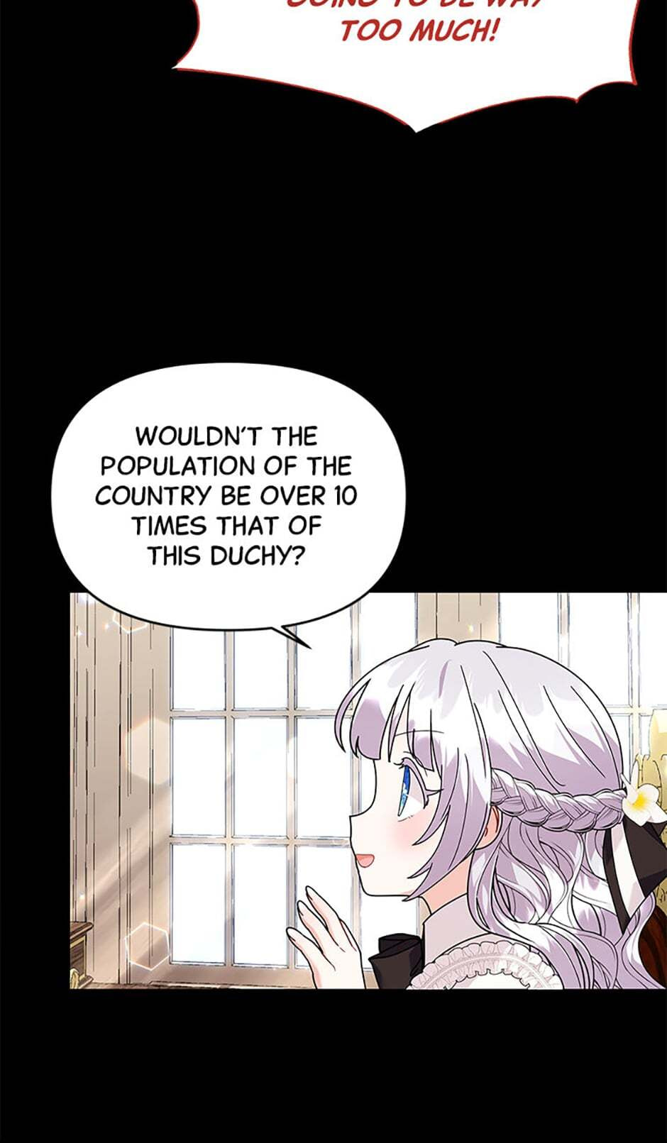 The Little Landlady Chapter 37 page 66 - 