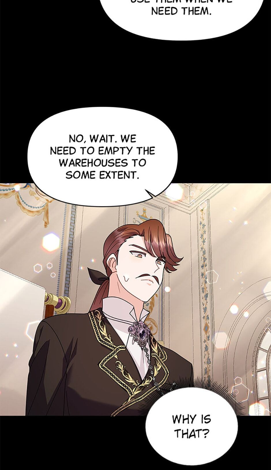 The Little Landlady Chapter 37 page 68 - 