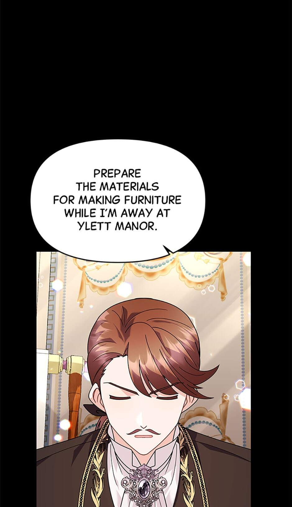 The Little Landlady Chapter 37 page 69 - 