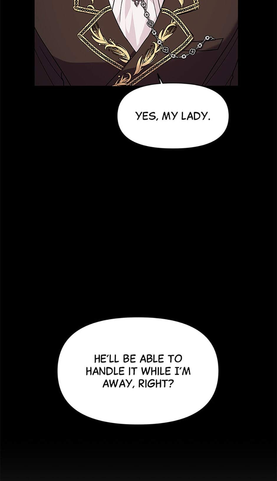 The Little Landlady Chapter 37 page 70 - 