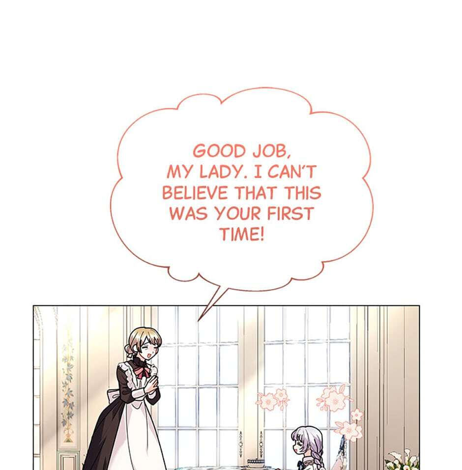 The Little Landlady Chapter 37 page 72 - 