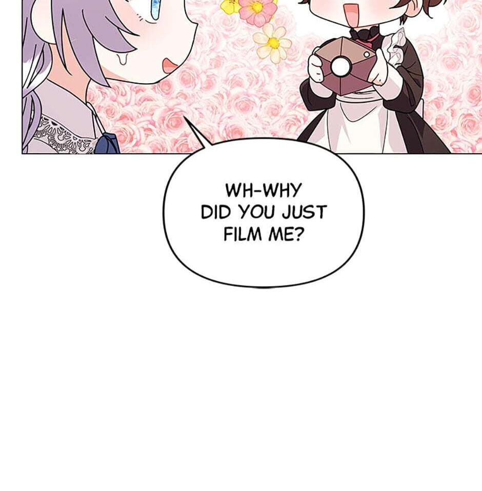 The Little Landlady Chapter 37 page 79 - 