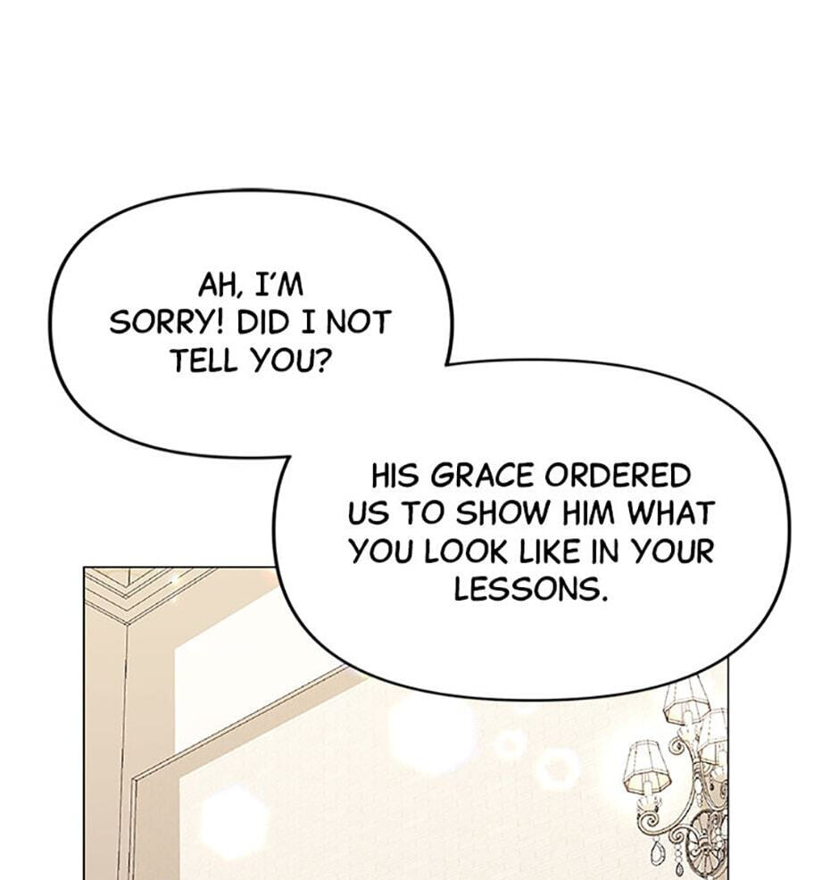 The Little Landlady Chapter 37 page 80 - 