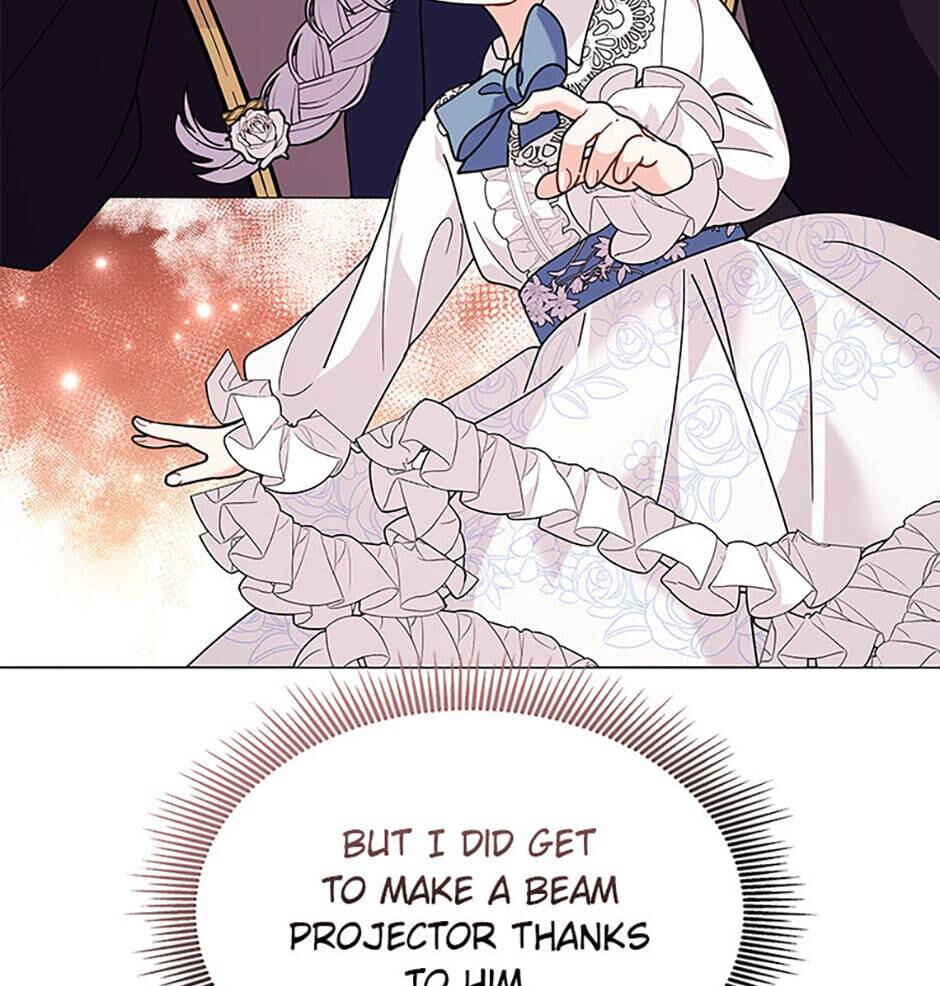 The Little Landlady Chapter 37 page 84 - 