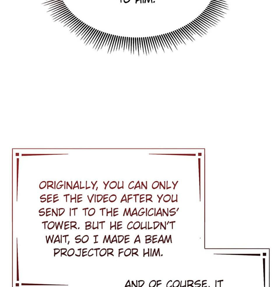 The Little Landlady Chapter 37 page 85 - 