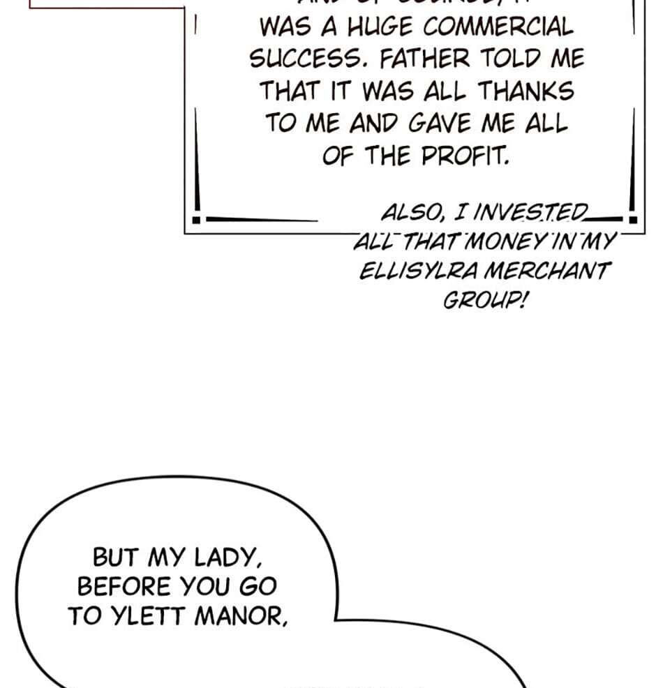 The Little Landlady Chapter 37 page 86 - 