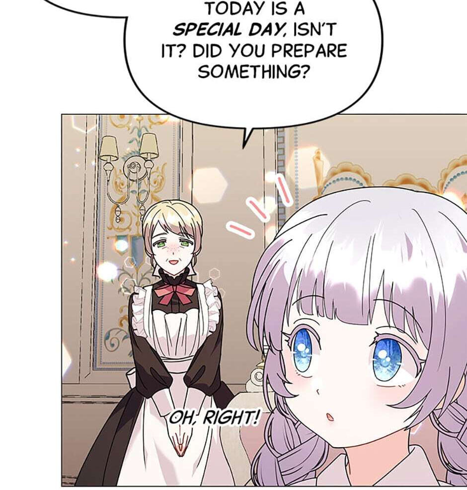 The Little Landlady Chapter 37 page 87 - 