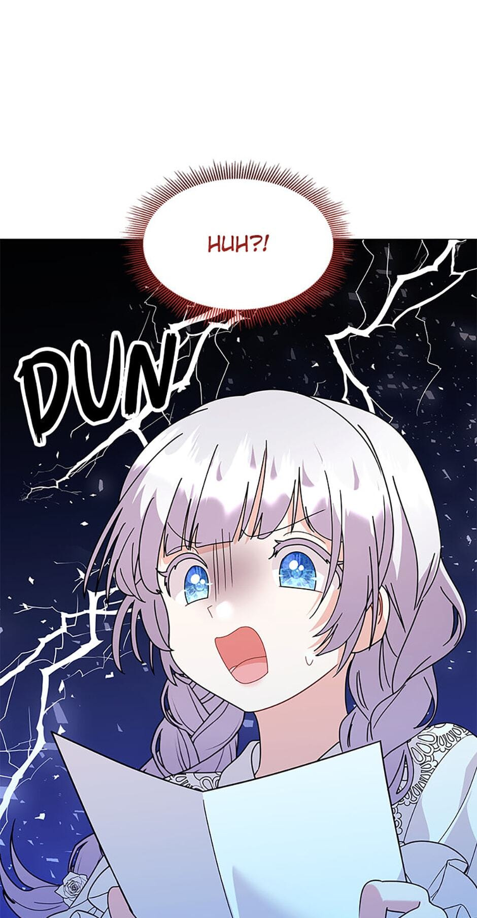 The Little Landlady Chapter 37 page 95 - 