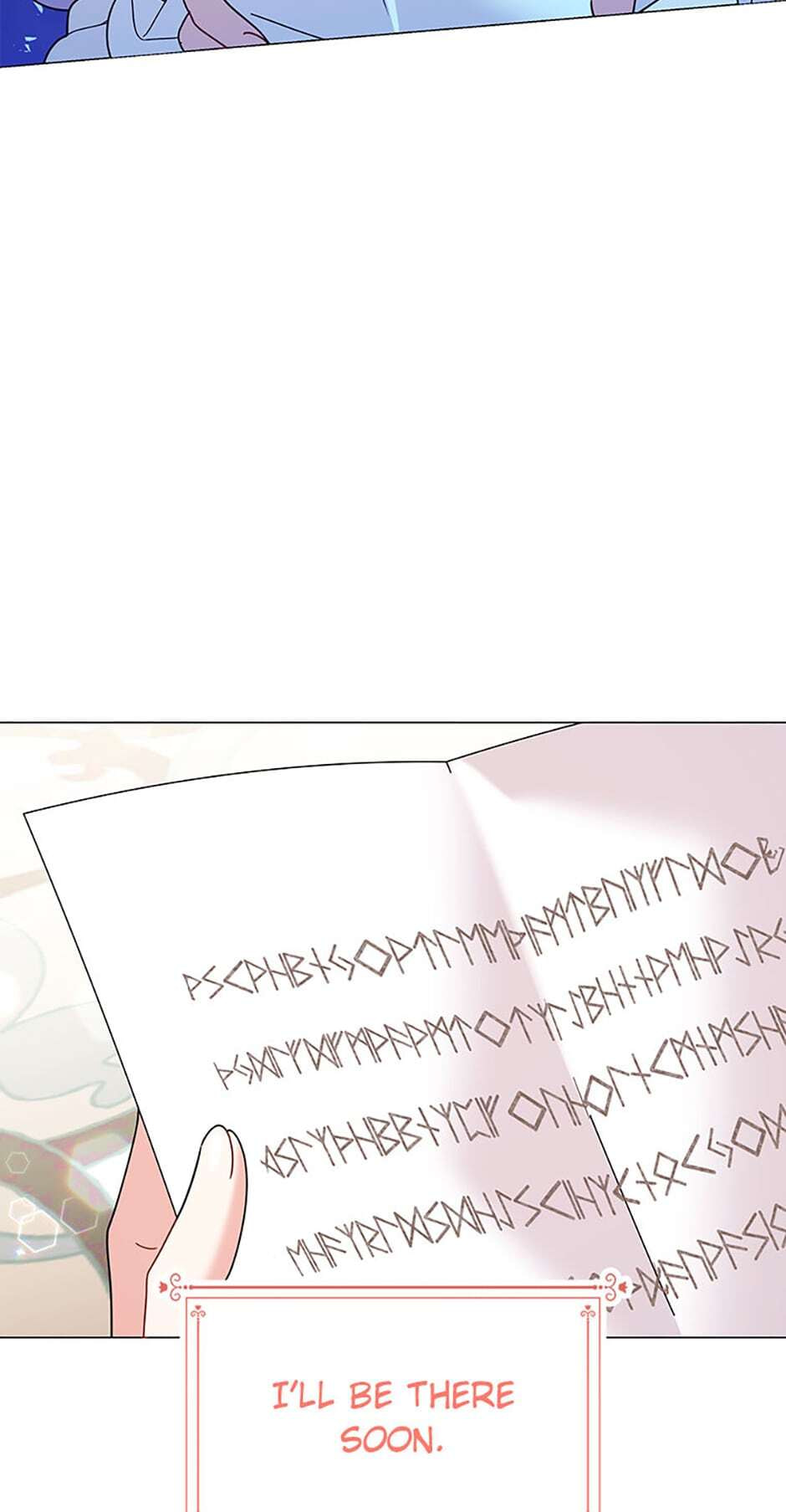 The Little Landlady Chapter 37 page 96 - 
