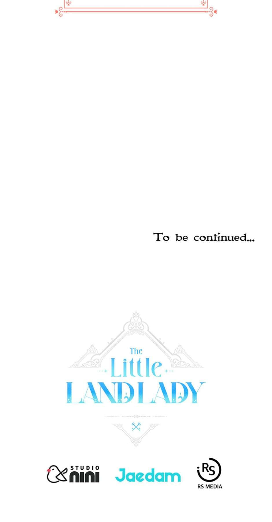 The Little Landlady Chapter 37 page 97 - 