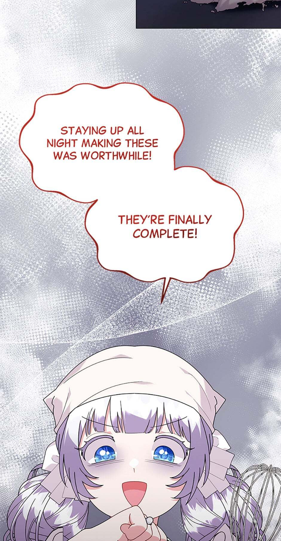 The Little Landlady Chapter 38 page 2 - 