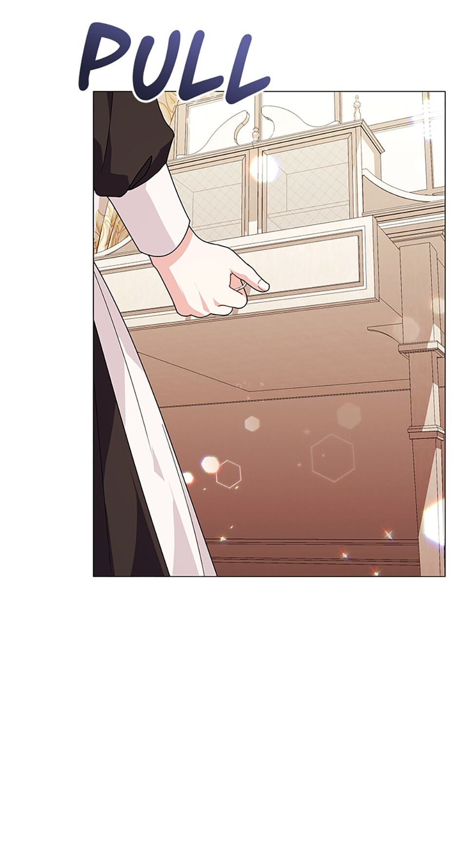 The Little Landlady Chapter 38 page 11 - 