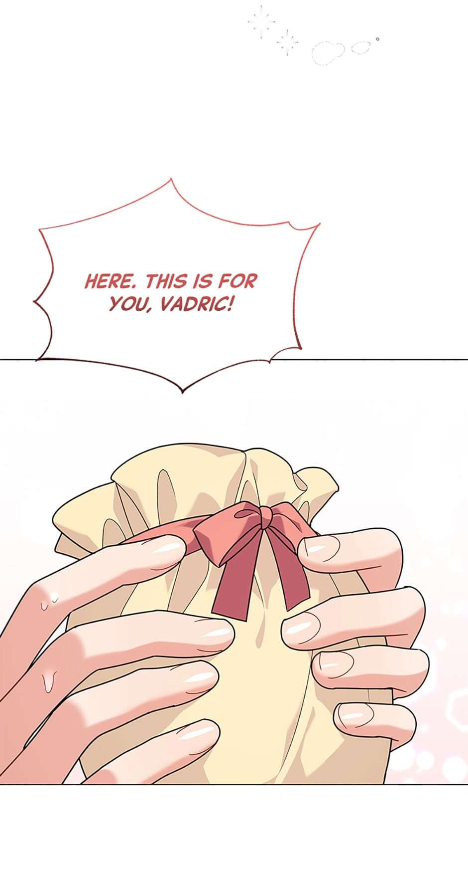 The Little Landlady Chapter 38 page 13 - 