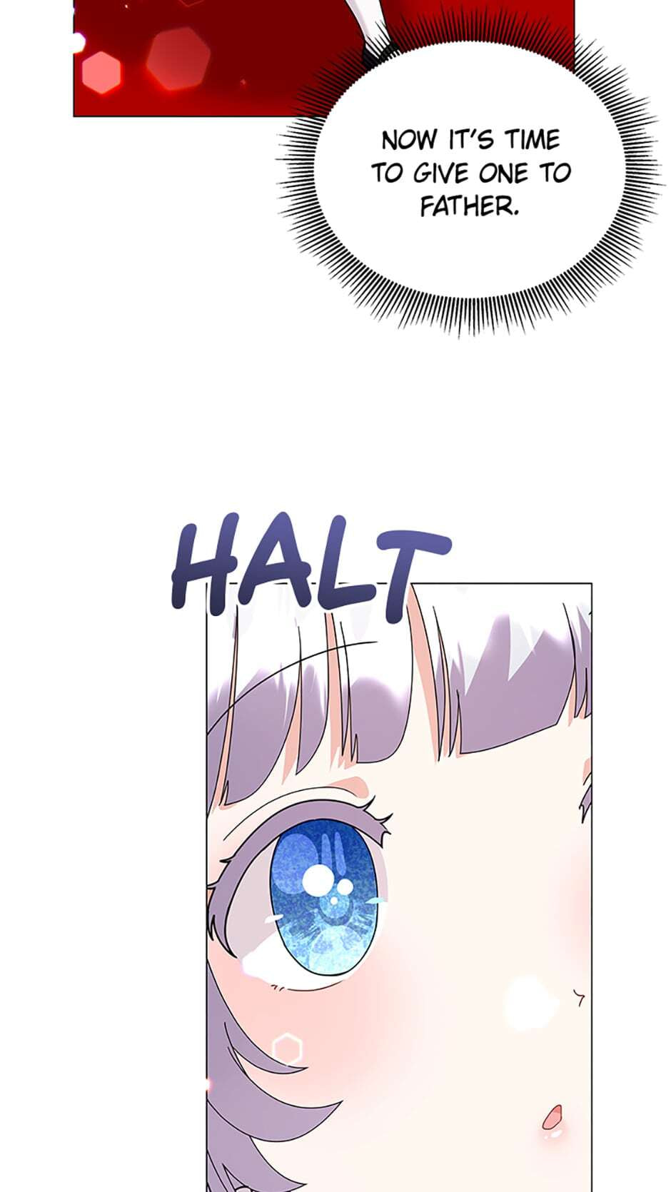 The Little Landlady Chapter 38 page 16 - 