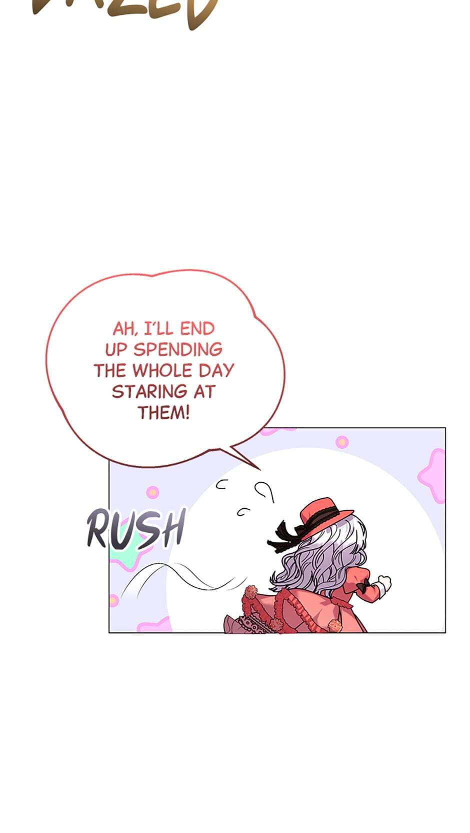 The Little Landlady Chapter 38 page 20 - 