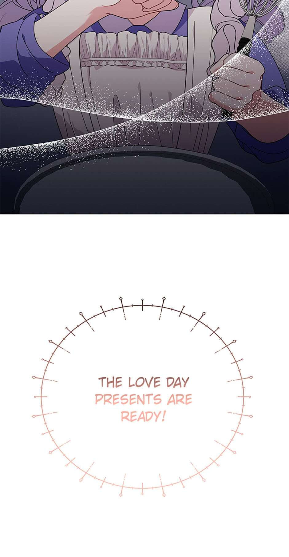 The Little Landlady Chapter 38 page 3 - 