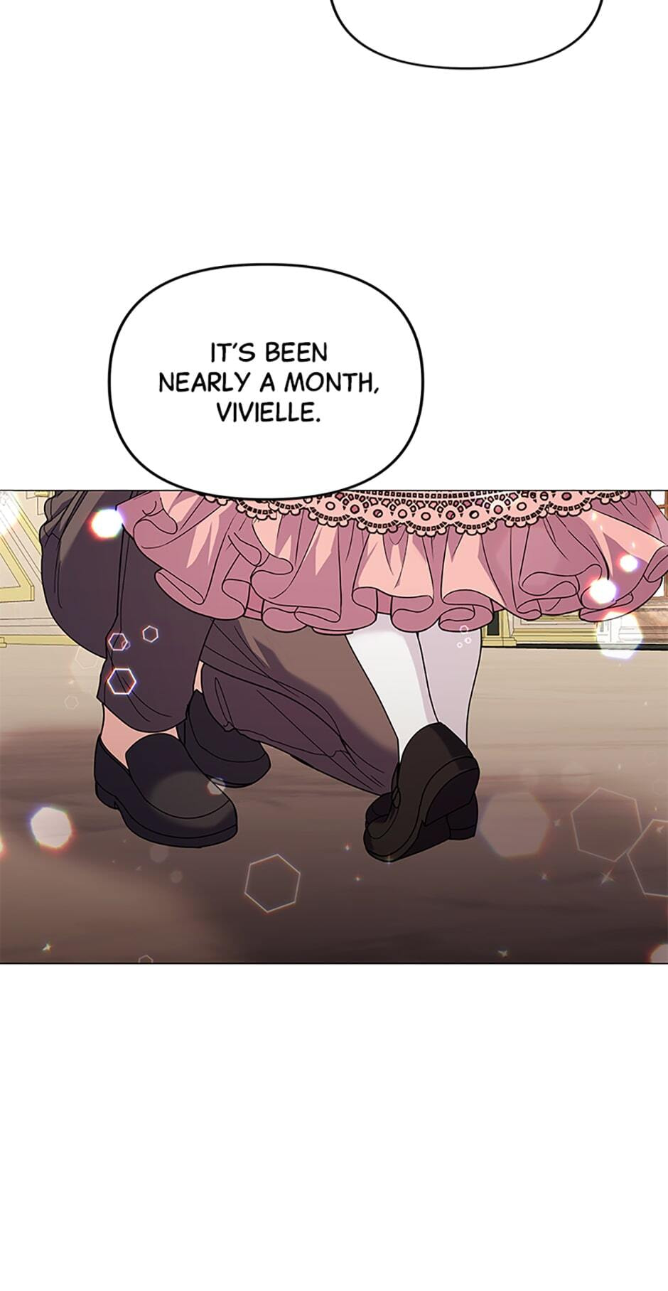 The Little Landlady Chapter 38 page 24 - 