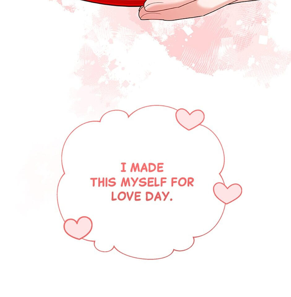 The Little Landlady Chapter 38 page 34 - 