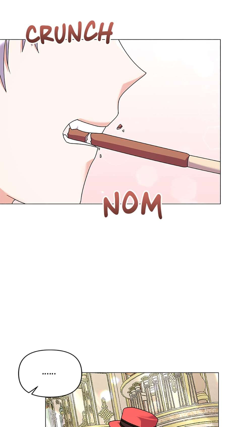 The Little Landlady Chapter 38 page 37 - 
