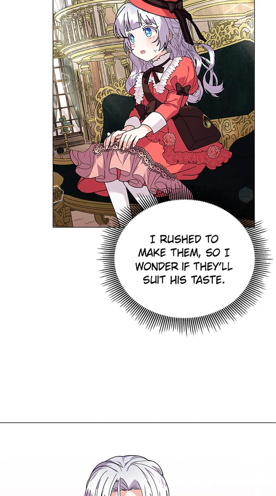 The Little Landlady Chapter 38 page 38 - 