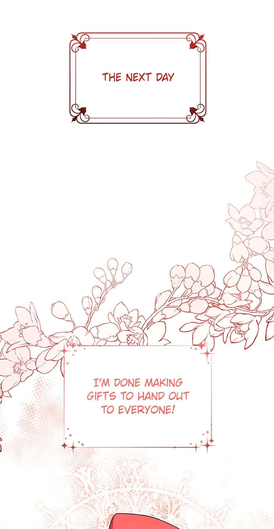 The Little Landlady Chapter 38 page 5 - 