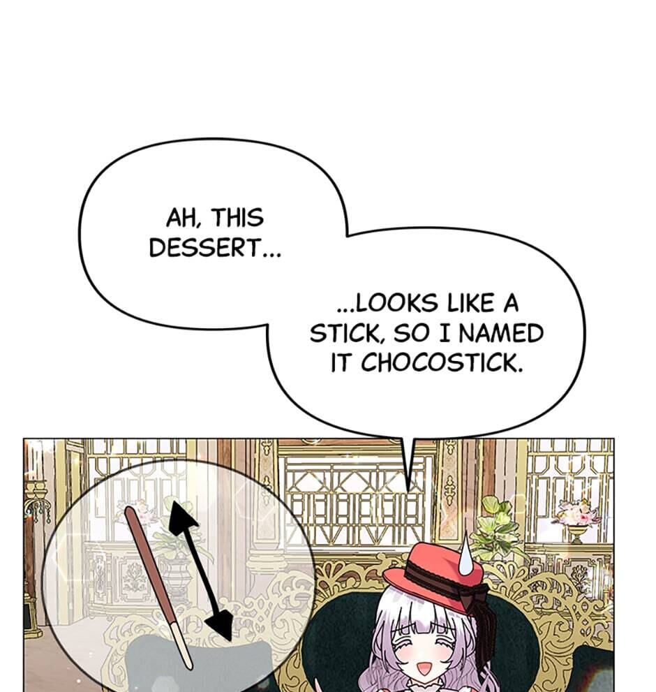 The Little Landlady Chapter 38 page 41 - 