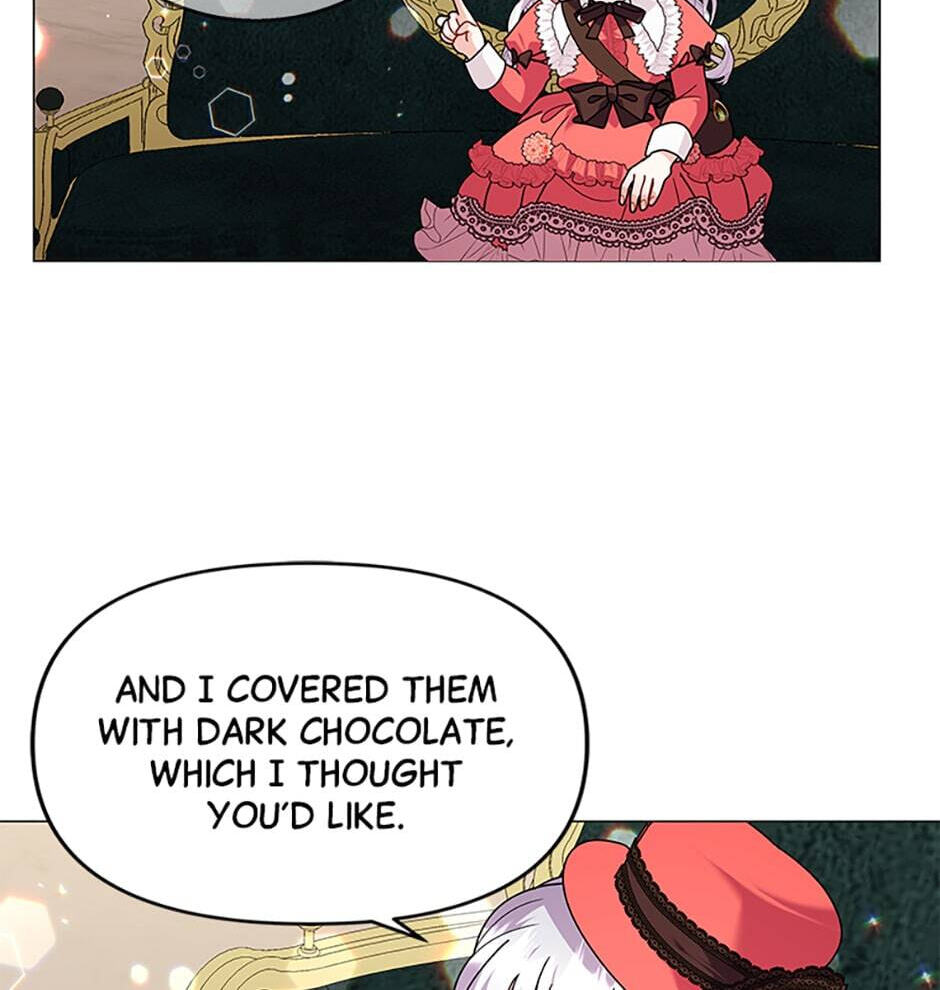 The Little Landlady Chapter 38 page 42 - 