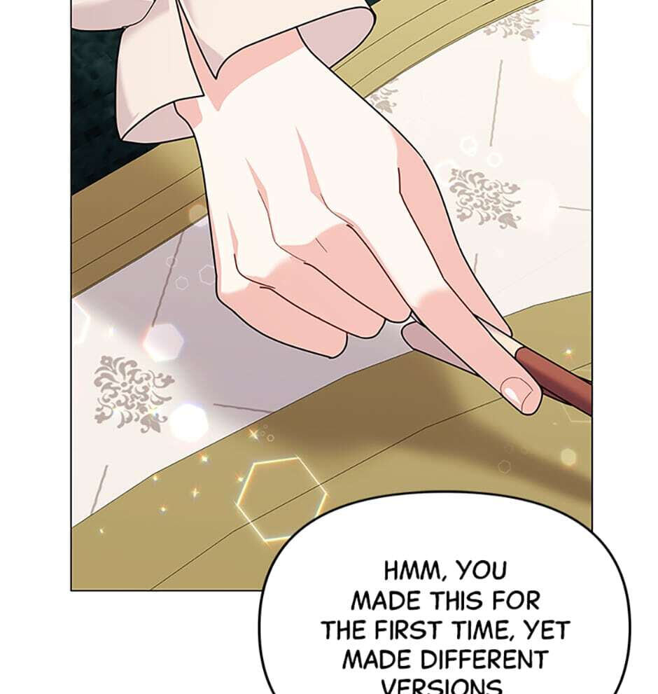 The Little Landlady Chapter 38 page 45 - 