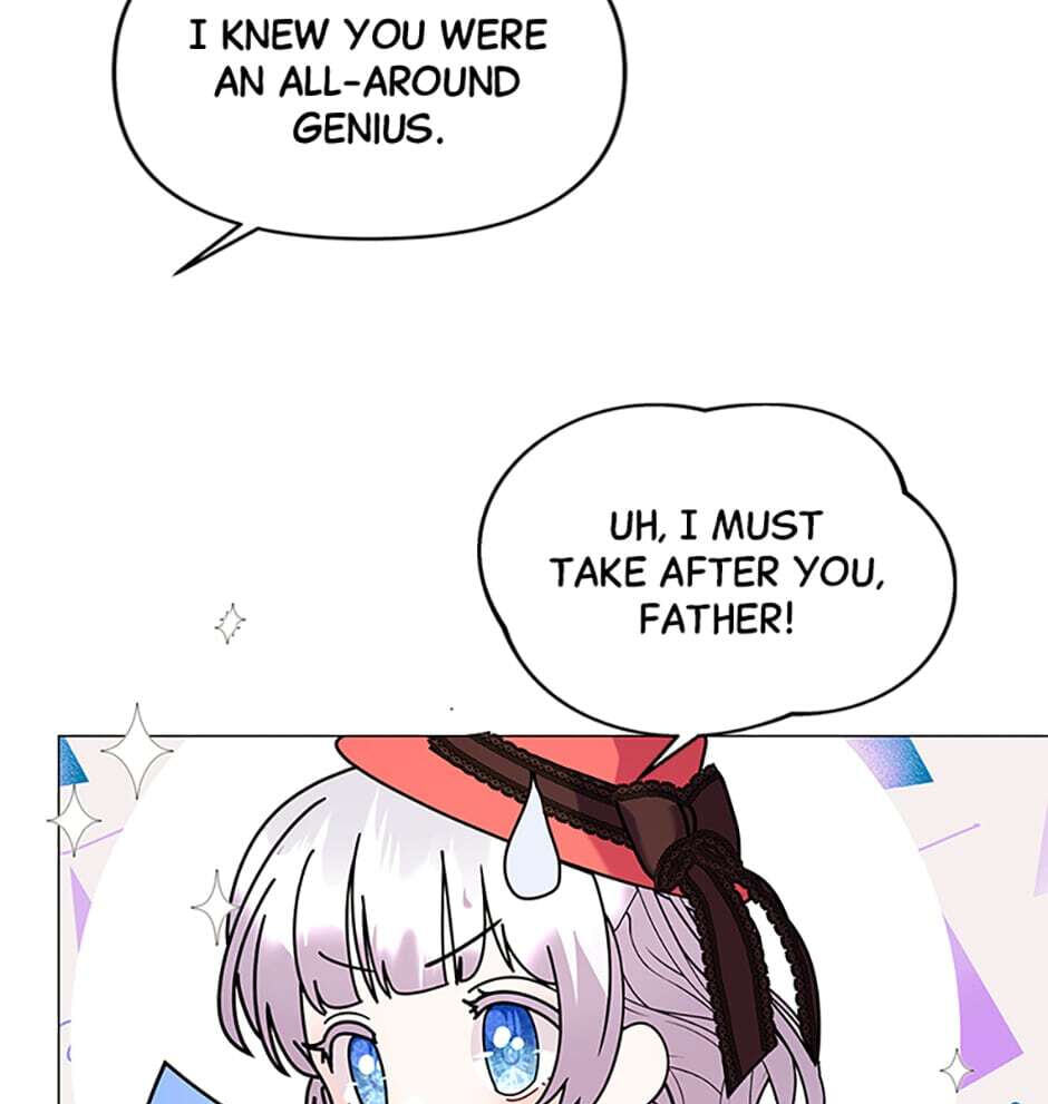 The Little Landlady Chapter 38 page 49 - 