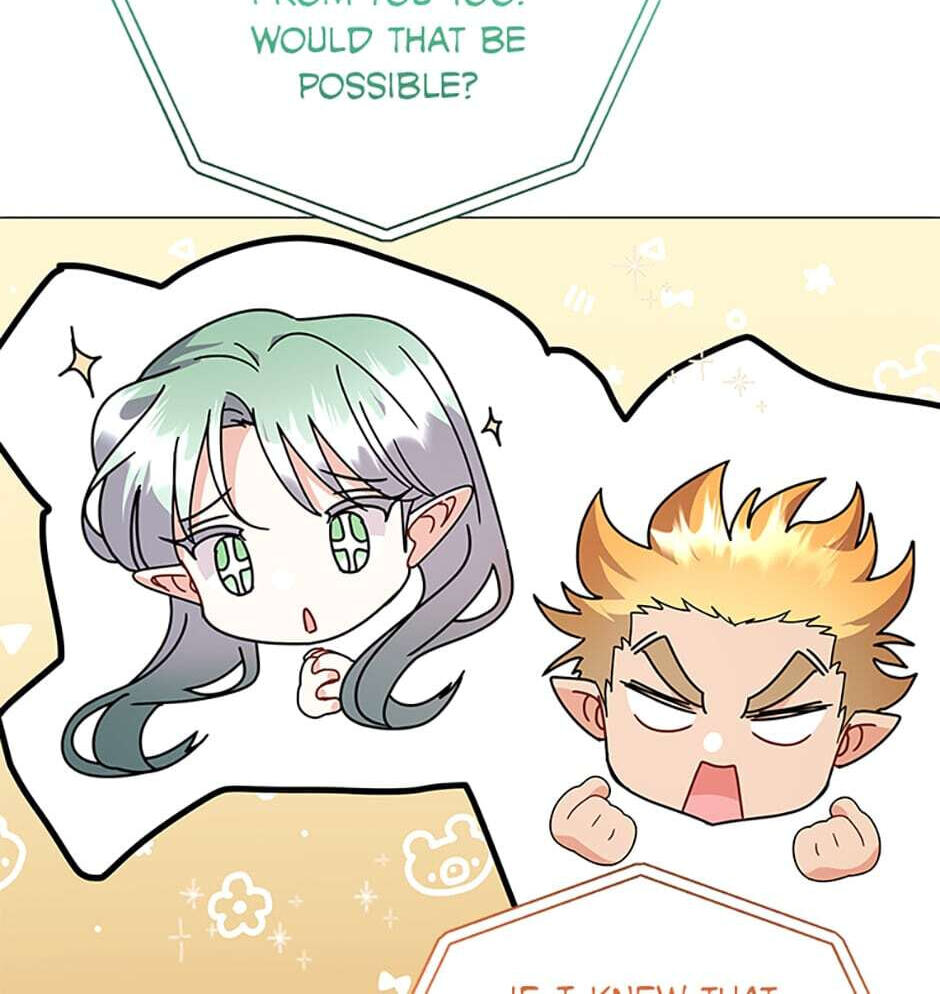 The Little Landlady Chapter 38 page 54 - 