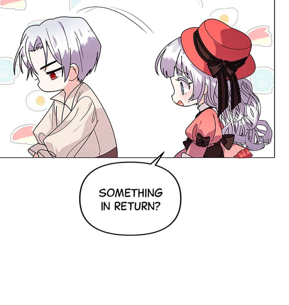 The Little Landlady Chapter 38 page 58 - 