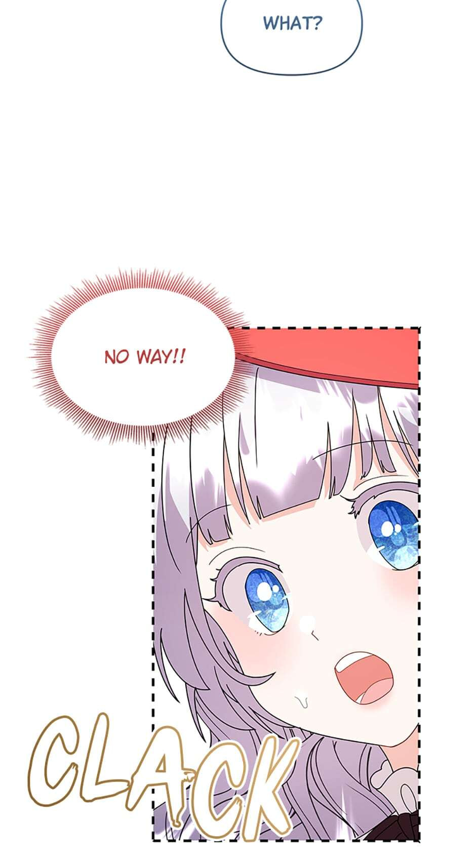 The Little Landlady Chapter 38 page 60 - 