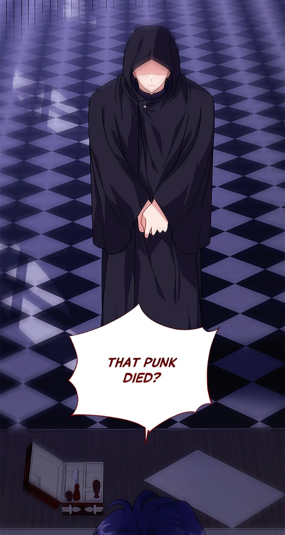 The Little Landlady Chapter 38 page 67 - 