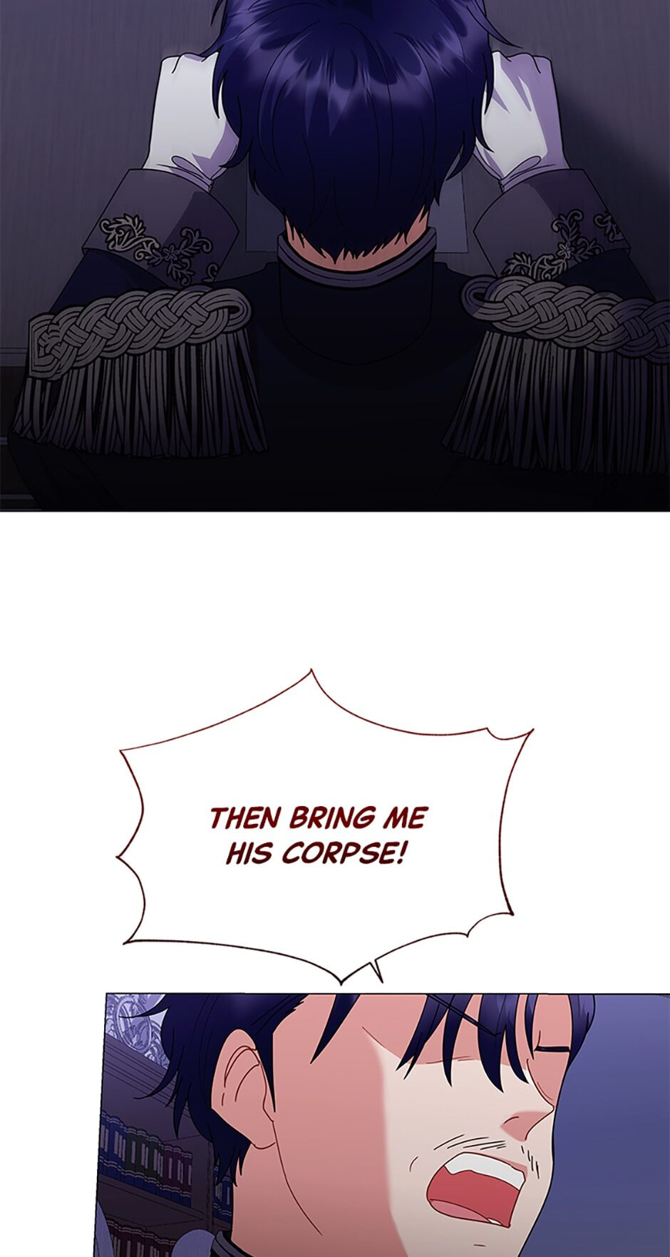 The Little Landlady Chapter 38 page 68 - 