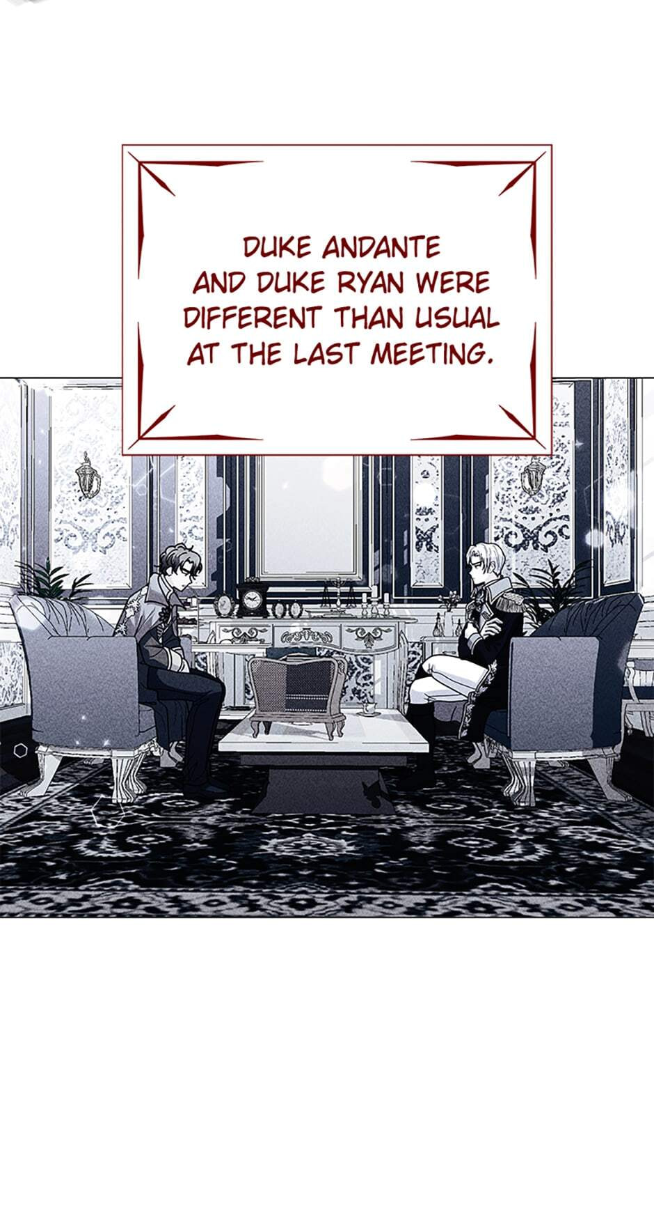 The Little Landlady Chapter 38 page 70 - 