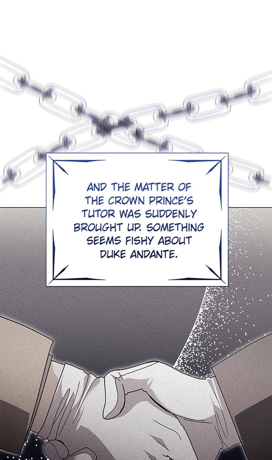 The Little Landlady Chapter 38 page 71 - 