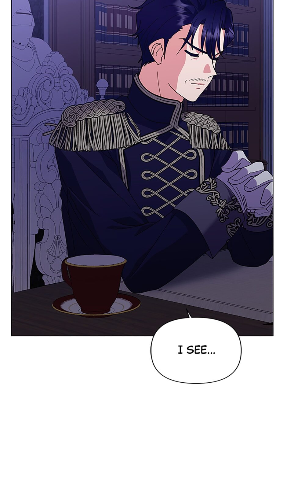The Little Landlady Chapter 38 page 74 - 