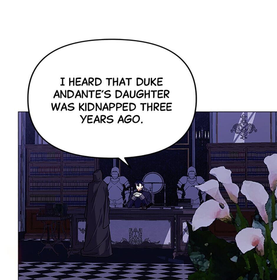 The Little Landlady Chapter 38 page 75 - 