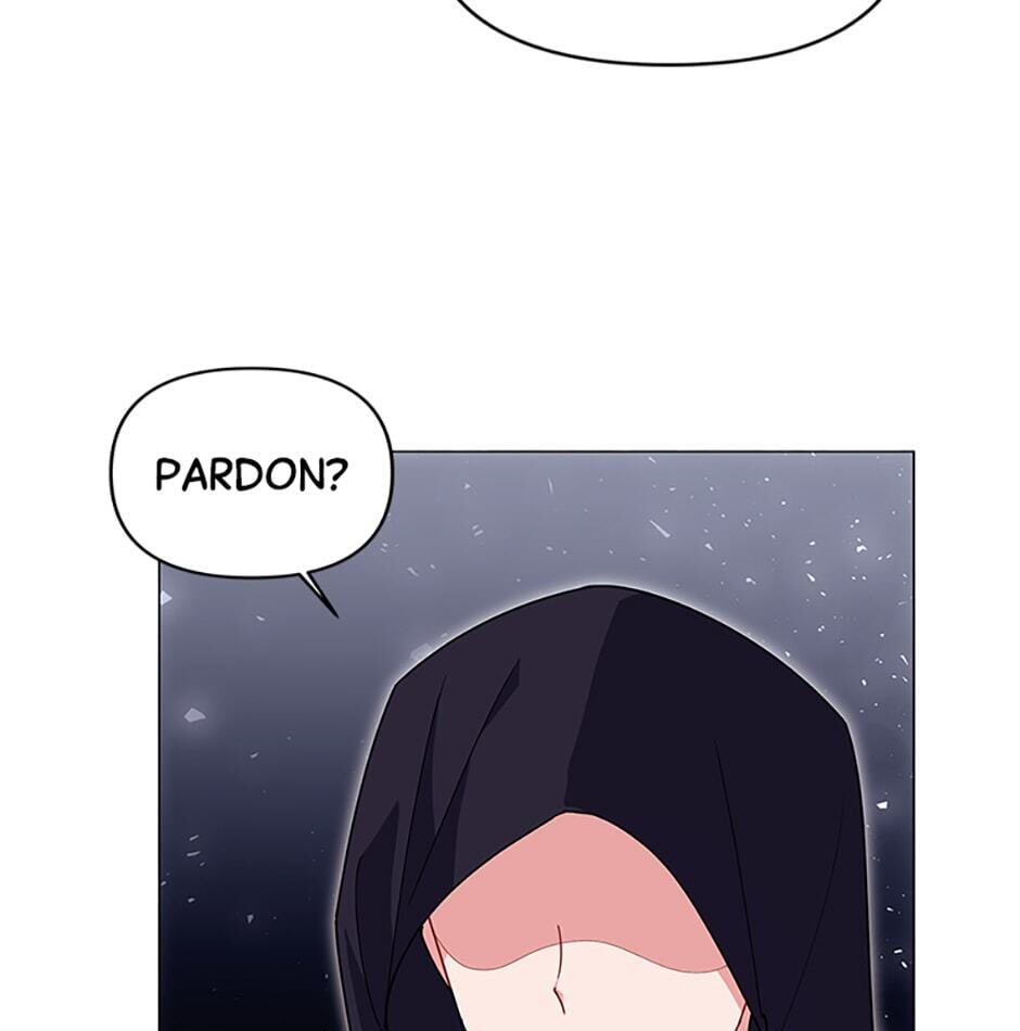 The Little Landlady Chapter 38 page 83 - 