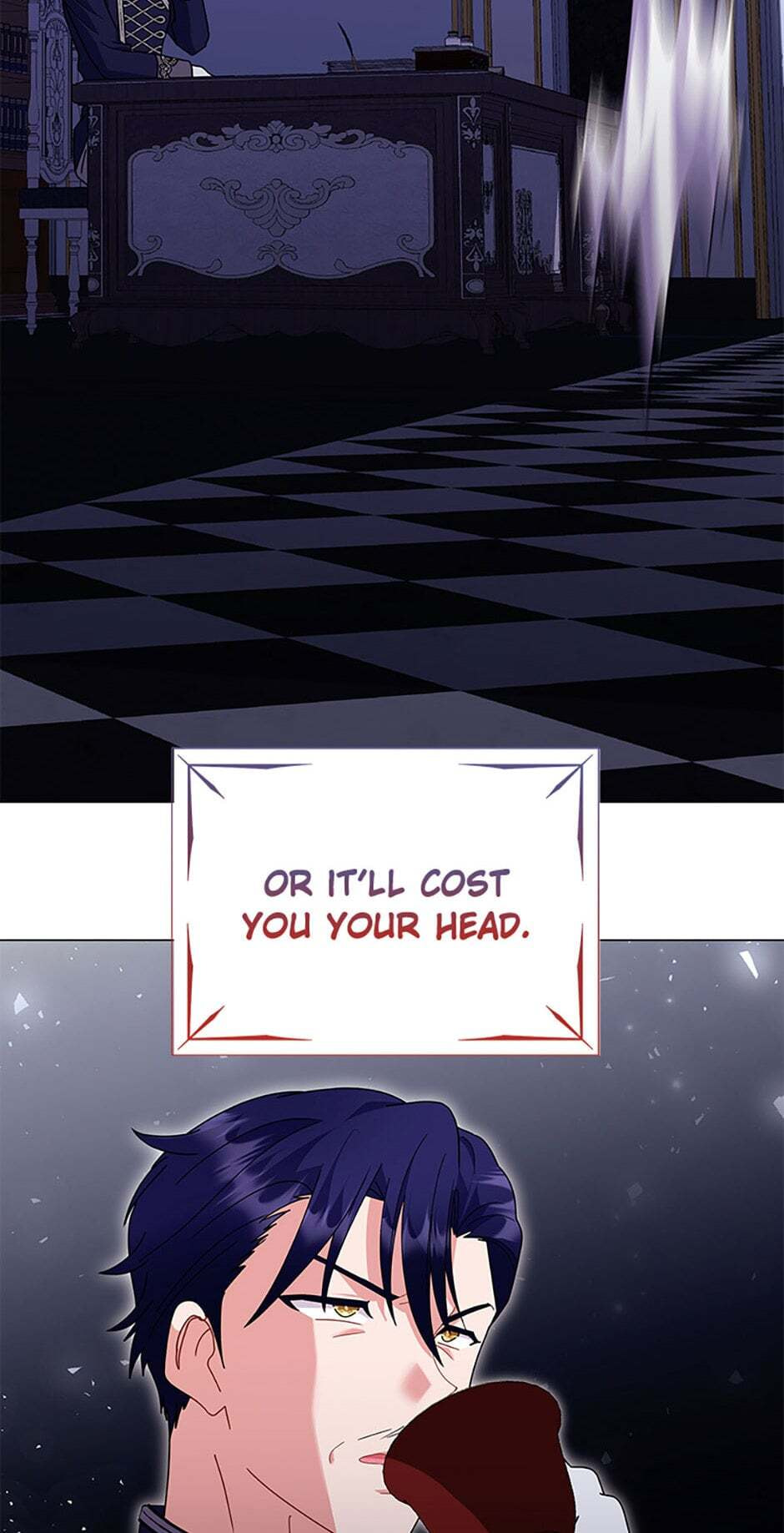 The Little Landlady Chapter 38 page 89 - 