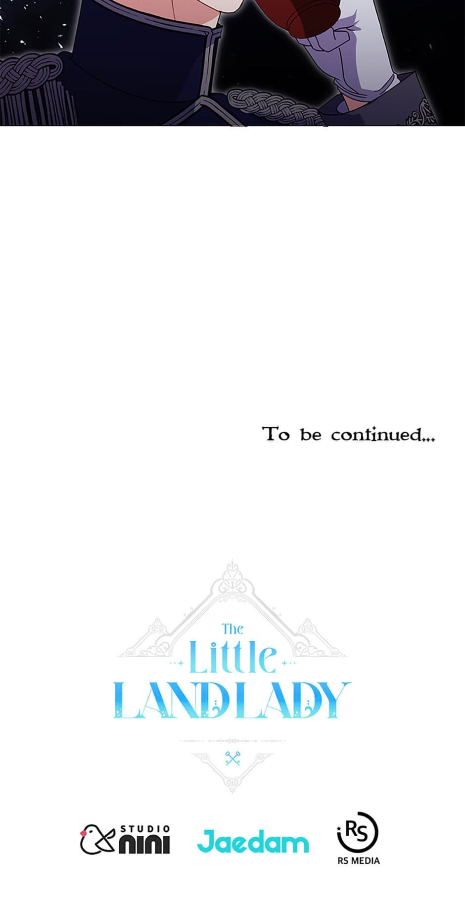 The Little Landlady Chapter 38 page 90 - 