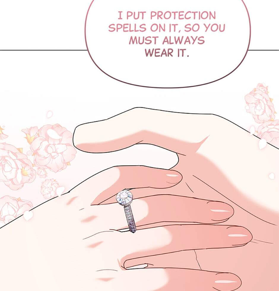 The Little Landlady Chapter 39 page 12 - 