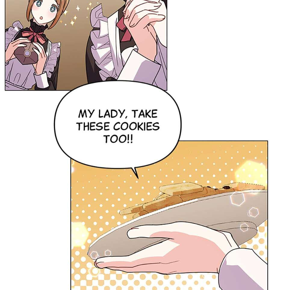 The Little Landlady Chapter 39 page 24 - 