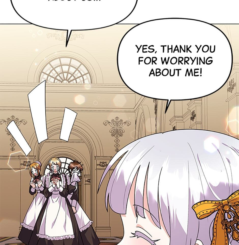 The Little Landlady Chapter 39 page 26 - 