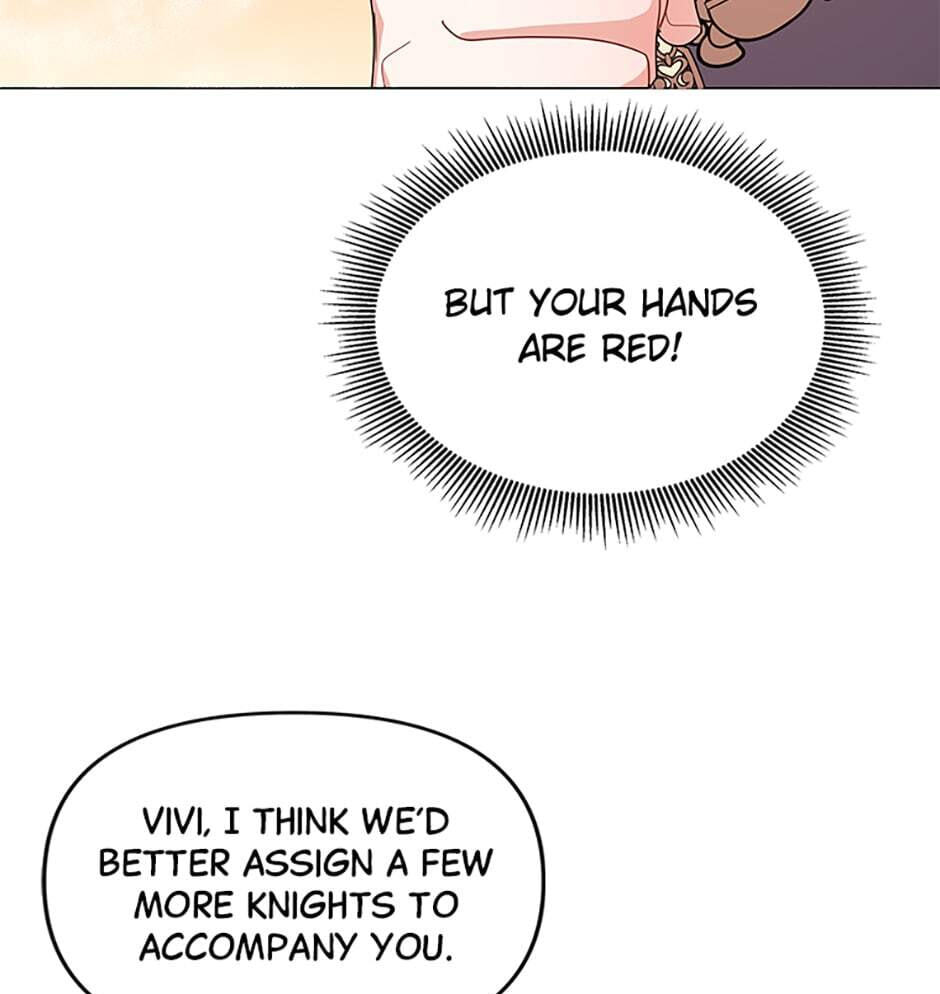 The Little Landlady Chapter 39 page 36 - 