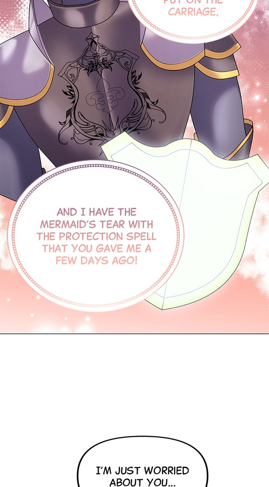The Little Landlady Chapter 39 page 41 - 