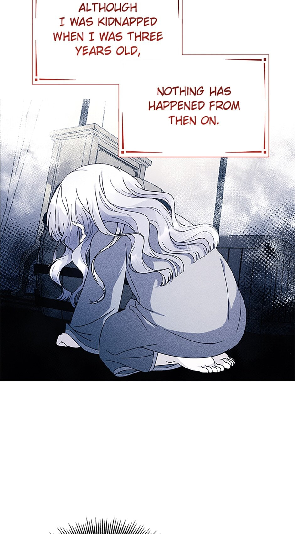 The Little Landlady Chapter 39 page 43 - 