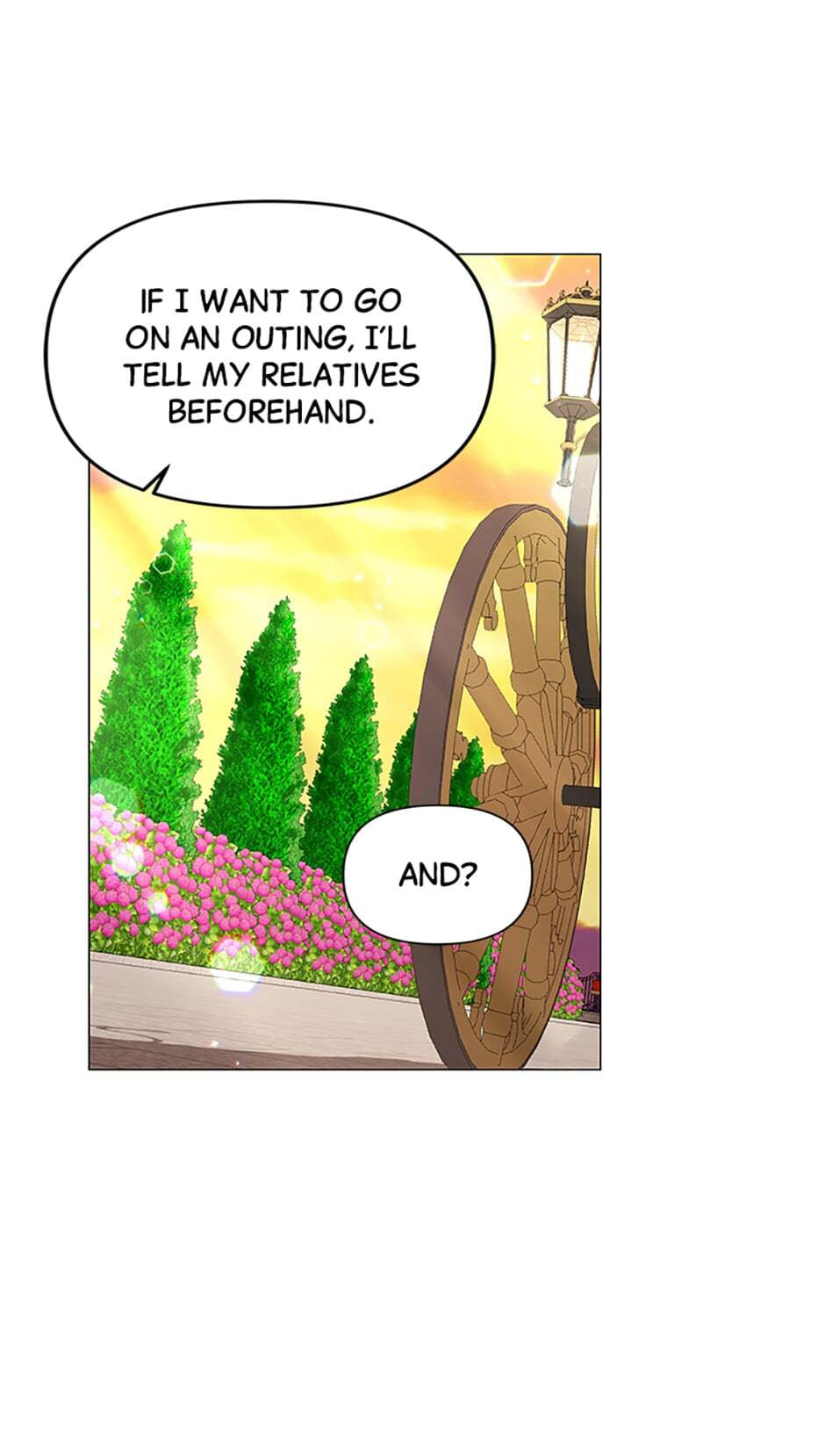 The Little Landlady Chapter 39 page 49 - 