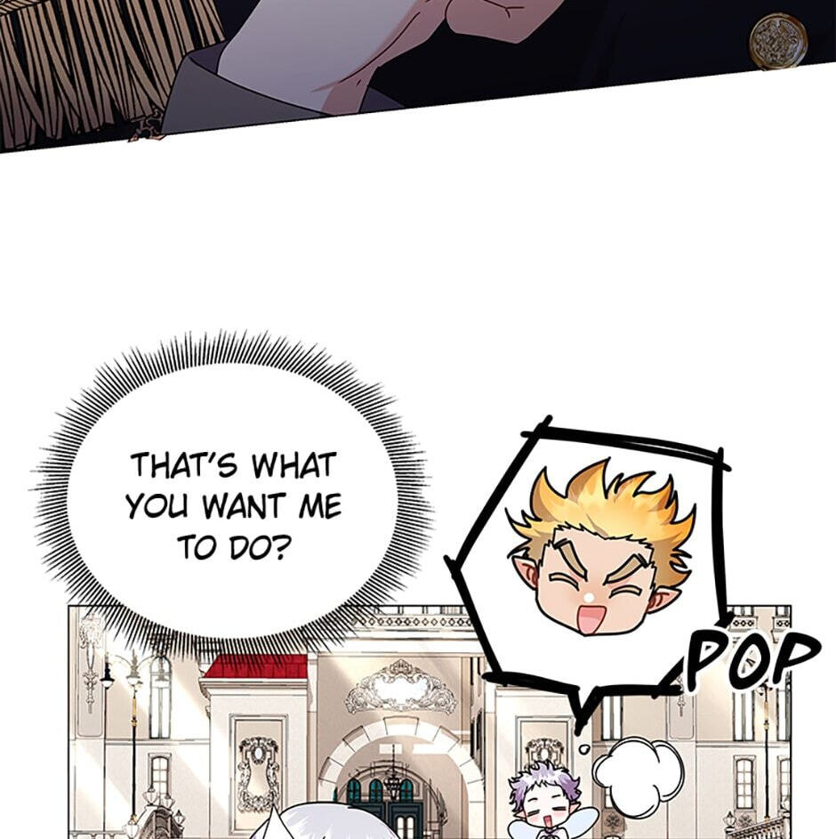 The Little Landlady Chapter 39 page 58 - 
