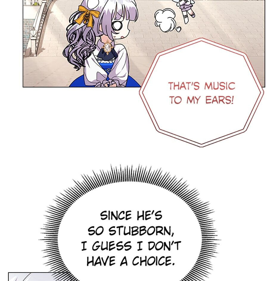 The Little Landlady Chapter 39 page 59 - 